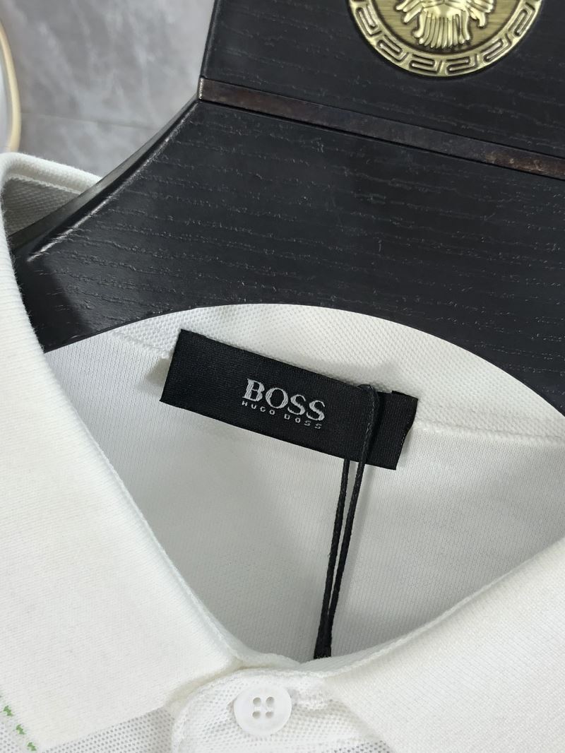 Boss T-Shirts